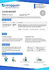 Covid - Report