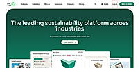 Oneclicklca homepage