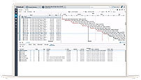 CPM and Task Management screenshot