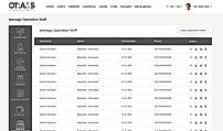 Tour Management Software
