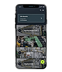 Partium screenshot