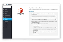Magento Payment Gateway 1