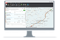 Desktop Server Screenshot