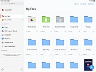 Files Folders