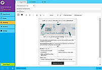 Email and SMS Templates