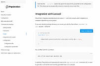 PhpUnitGen screenshot