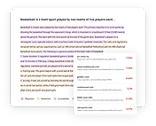 Plagiarism Check - Tips for Students to Avoid Plagiarism