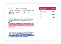 Plagiarism Check - Report