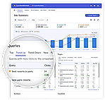 SEO reports