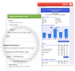 Email Reports