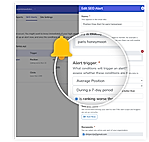 SEO Alerts