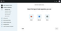 Code Repository