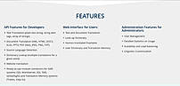 Features