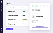 Co-Selling