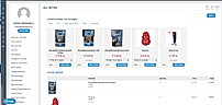 Retail Module screenshot