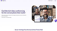 proton-meet-homepage