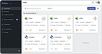 Monitoring Mixed