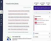 Detect Plagiarism