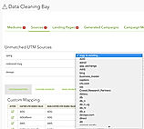 Data Clean Bay