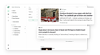 Media Monitoring