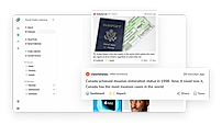 Social Media Listening