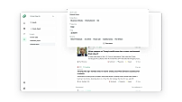 Email Alerts