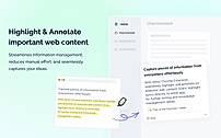 Highlight and Annotate