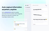 Auto-capture Information