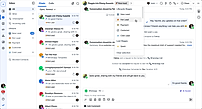 Lifecycle - Inbox Stages