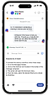 Mobile App - AI Assist