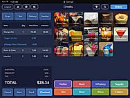 New POS Design