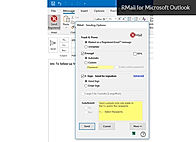 RMail for outlook