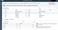 SAP C4C Integration with SAP CPQ