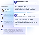 Multi-Channel Follow-ups