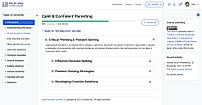 Learner - Course Page