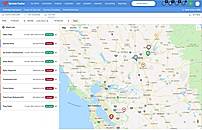 GPS Tracking
