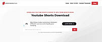 Shortsnoob homepage 