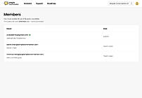 Team Collaboration and Notifications  