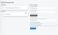SimpleID : Email Campaign screenshot