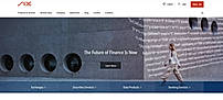 Six- The Future of Finance