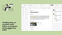 Content Editor