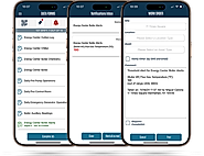 Mobile App