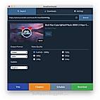 Snap Downloader