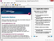 SoftwareKey System screenshot
