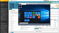 SolarWinds MSP Remote Monitoring & Management Demo - N-central MSP Connect Remote Control