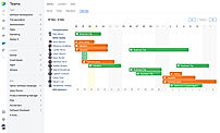 Space : Team Calendar screenshot