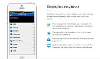Simple, fast, easy to use