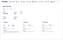 Attendance Tracking