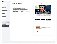 Email Episodes