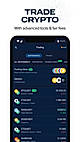 Trade Crypto